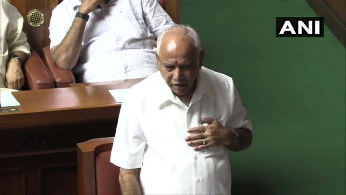 Picture : Twitter / ANI