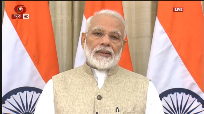 Picture : Twitter / ANI