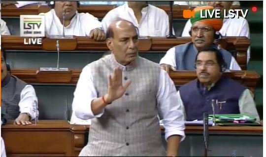 Picture : Twitter / ANI