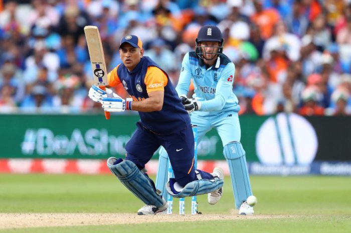Picture : Twitter / cricketworldcup