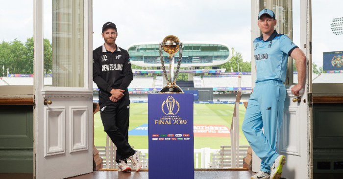 Picture : Twitter/ Cricketworldecup