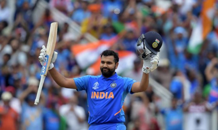 Picture : Twitter / cricketworldcup