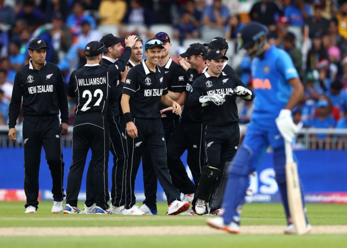 Picture : Twitter / cricketworldcup