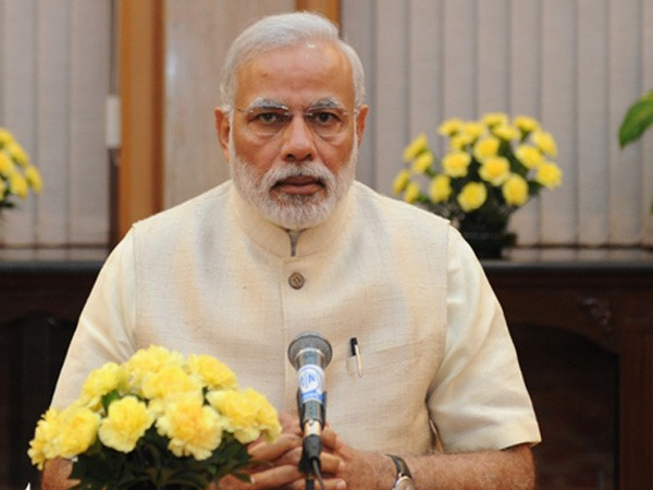 Picture : Twitter/ ANI