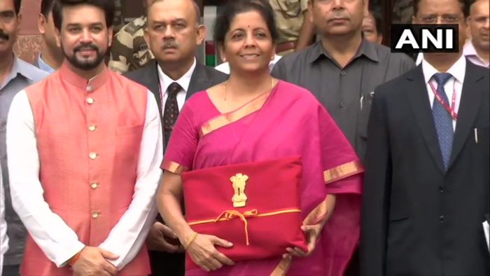 Picture : Twitter / ANI