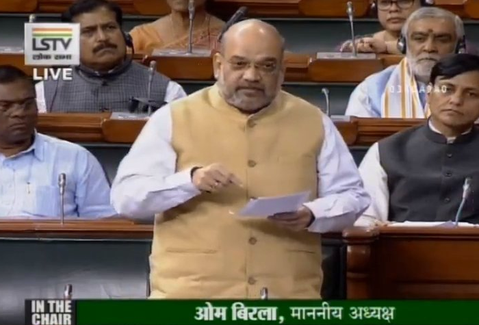 Picture : Twitter / ANI