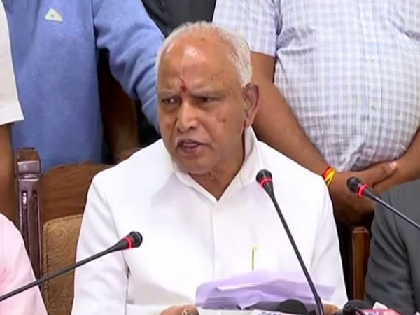 Picture : Twitter / ANI