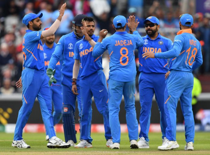 Picture : Twitter/ cricketworldcup