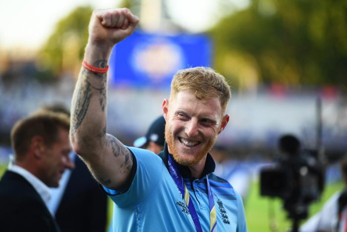 Picture : Twitter/ cricketworldcup