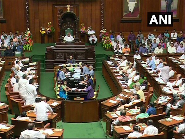 Picture : Twitter / ANI