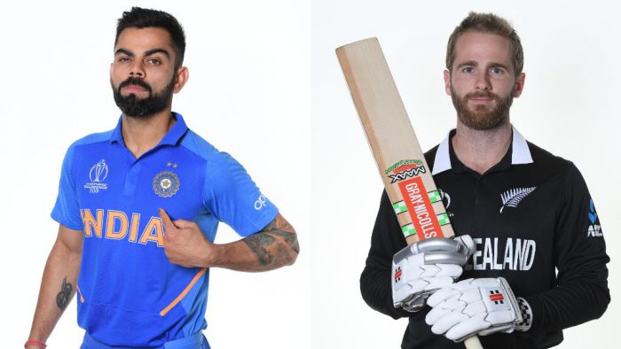 Picture : Twitter / cricketworldcup