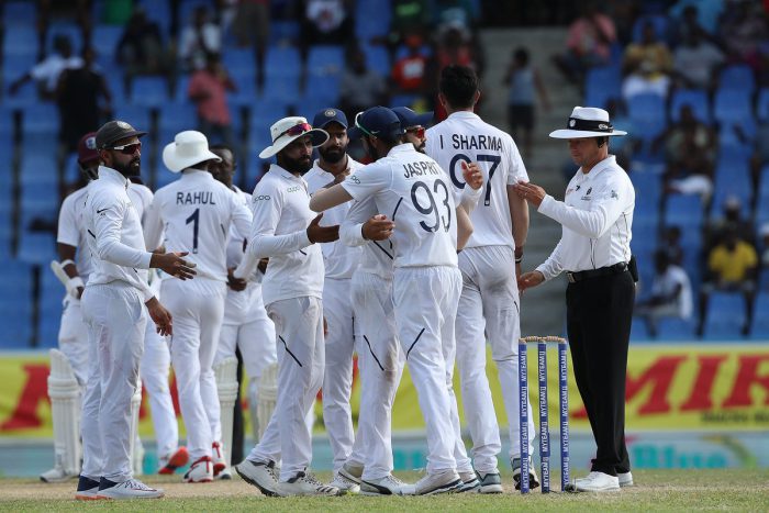 Picture : Twitter / BCCI