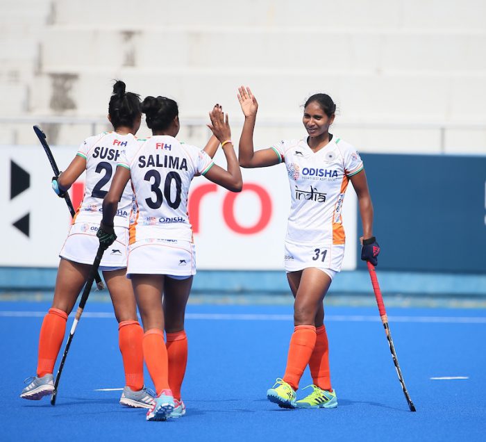 Lilima-Minz-extreme-right-celebrates-scoring-a-goal-for-India