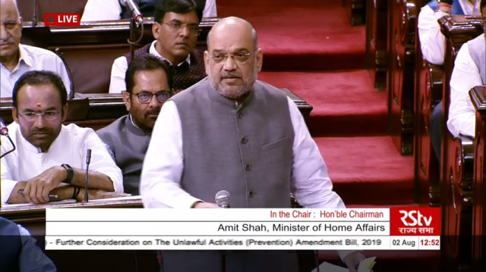 Picture : Twitter / ANI