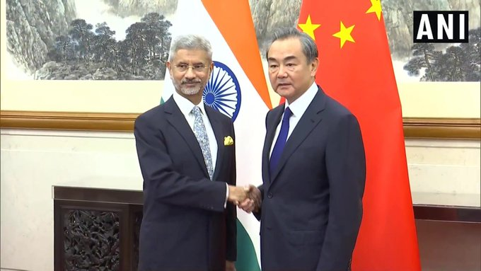 Picture : Twitter / ANI