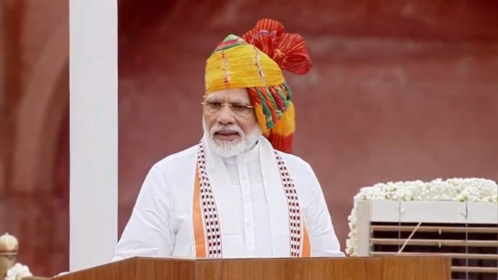 Picture : Twitter / ANI