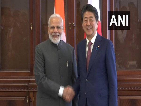 Picture : Twitter / ANI