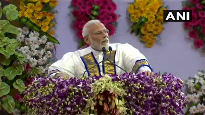 Picture : Twitter / ANI