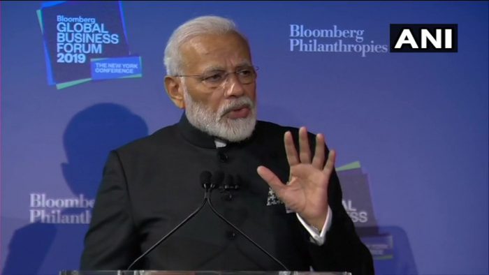 Picture : Twitter / ANI