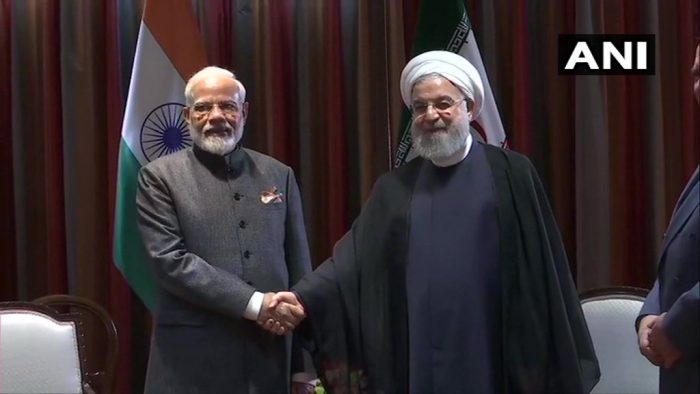 Picture : Twitter / ANI