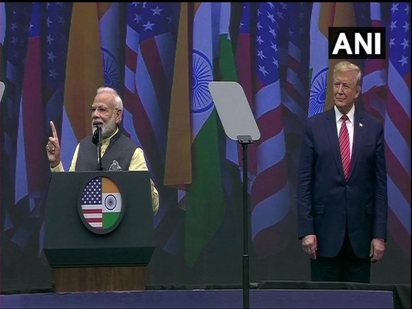 Picture : Twitter / ANI