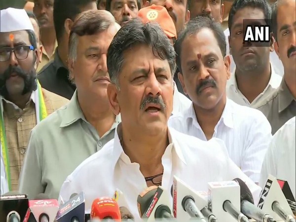 File Picture : Twitter / ANI