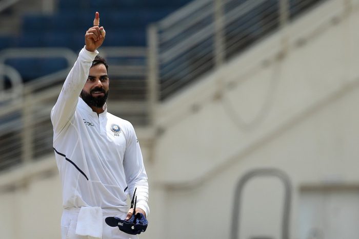 Picture : Twitter / BCCI