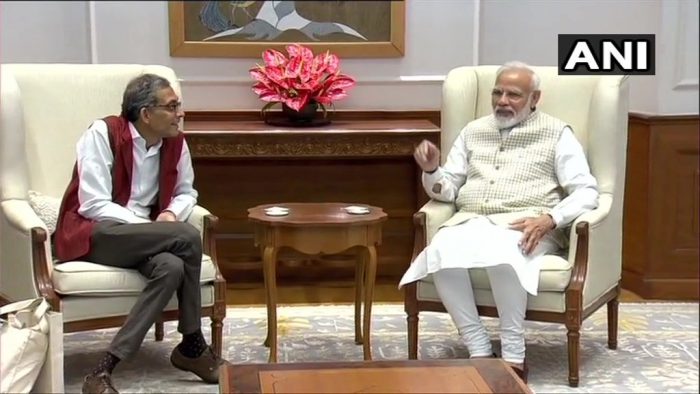 Picture : Twitter / ANI