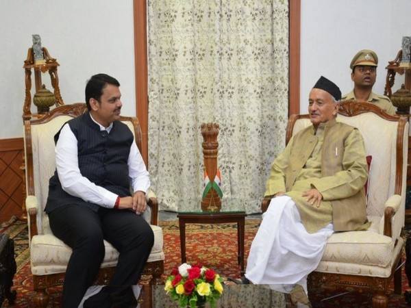 Picture : Twitter / ANI