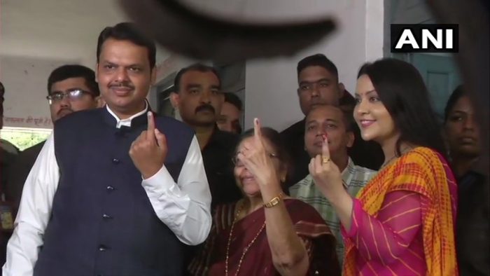 Picture : Twitter / ANI
