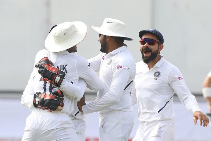 Picture : Twitter / BCCI