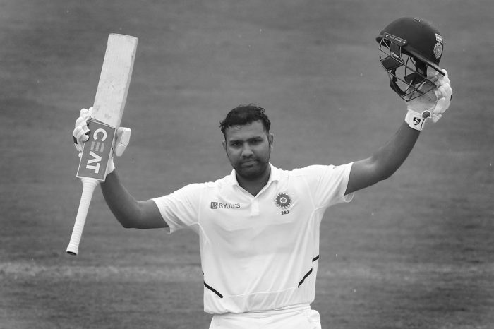 Picture : Twitter / BCCI
