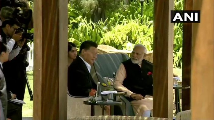 Picture : Twitter / ANI