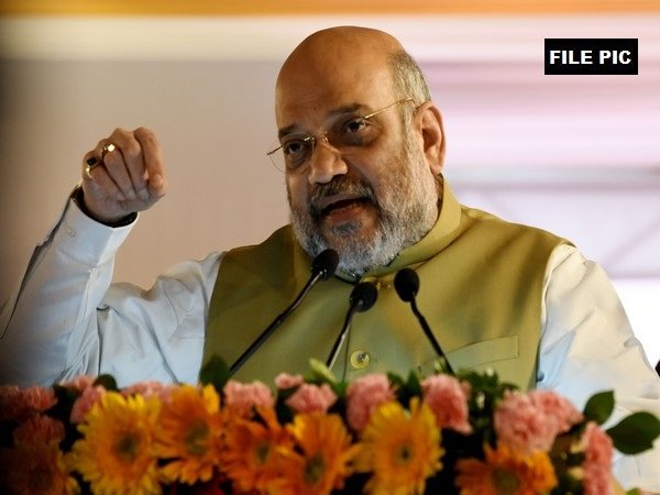 File Picture : Twitter / ANI