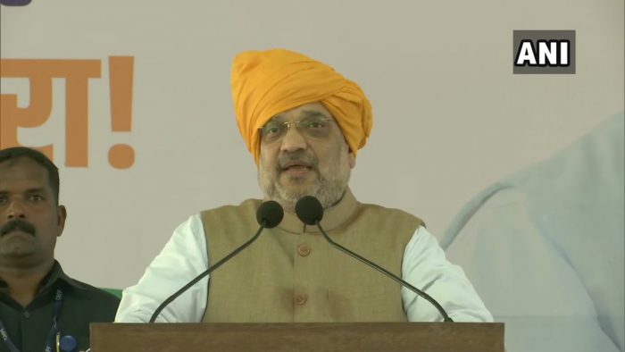 Picture : Twitter / ANI