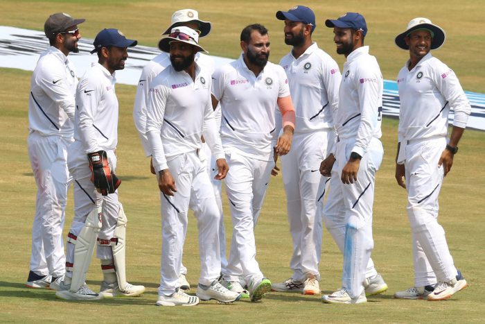 Picture : Twitter / BCCI