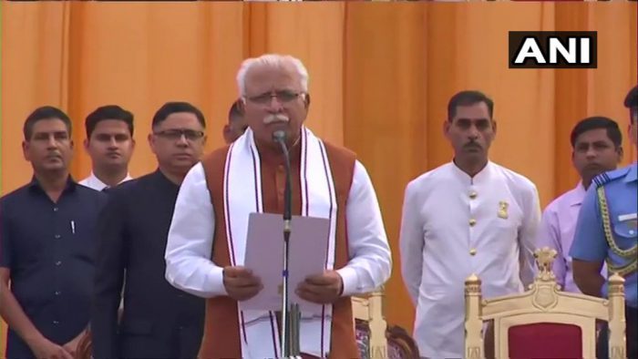Picture : Twitter / ANI