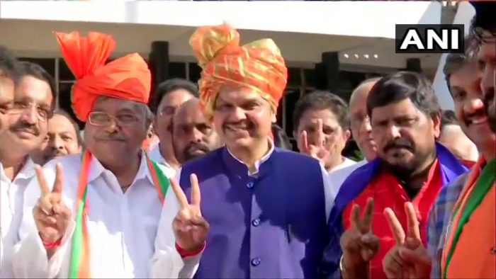 Picture : Twitter / ANI
