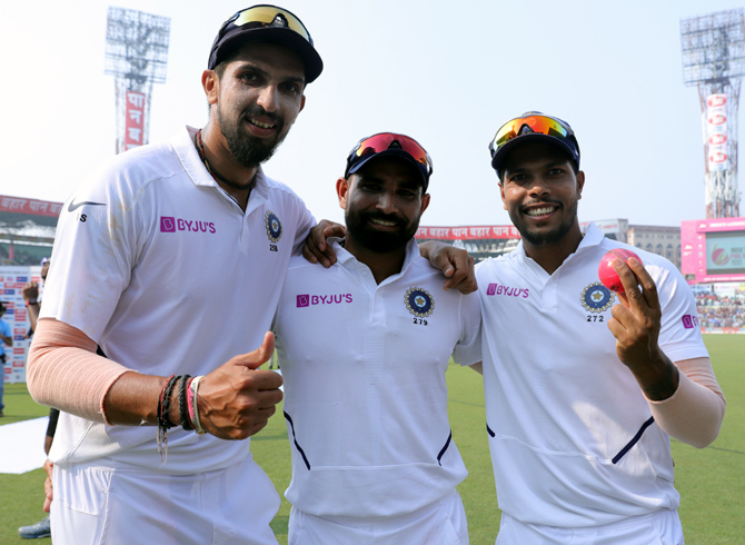Picture : Twitter / BCCI