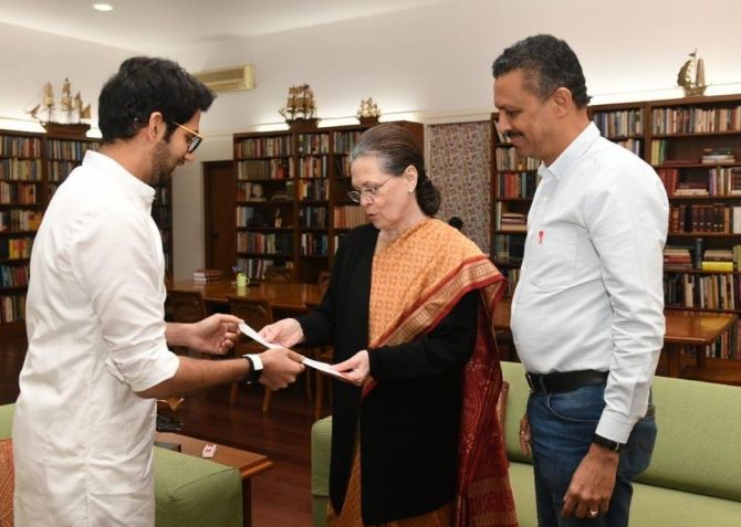 Picture : Twitter / ANI