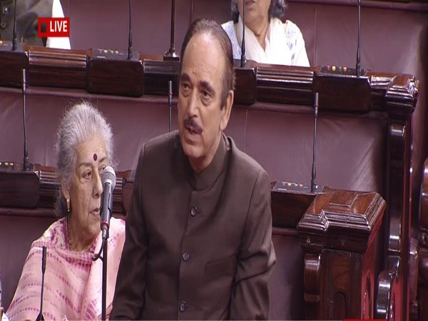 Picture : Twitter / ANI