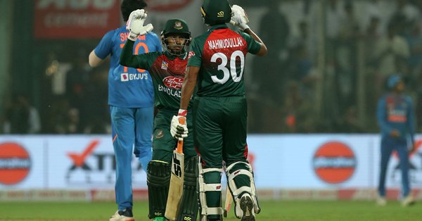 Picture : Twitter / ICC