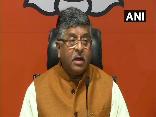 Picture : Twitter / ANI