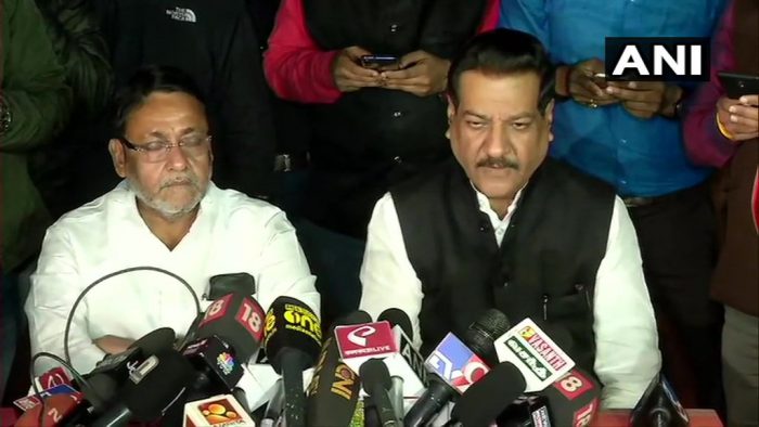 Picture : Twitter / ANI