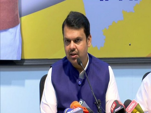 Picture : Twitter / ANI