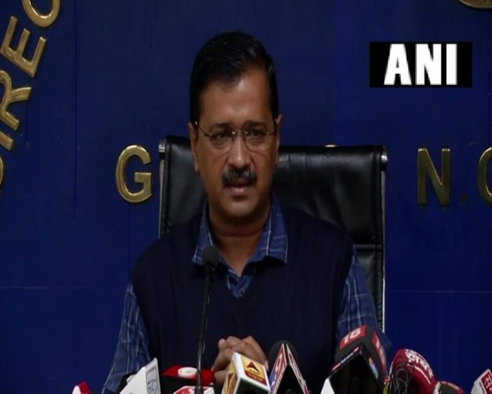 Picture : Twitter / ANI