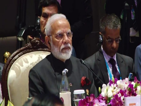Picture : Twitter / ANI