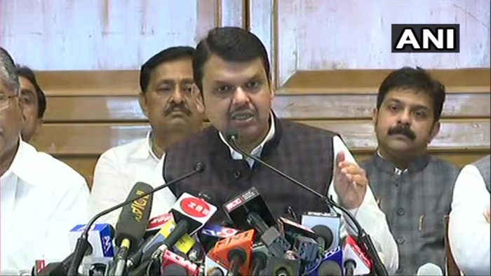 Picture : Twitter / ANI