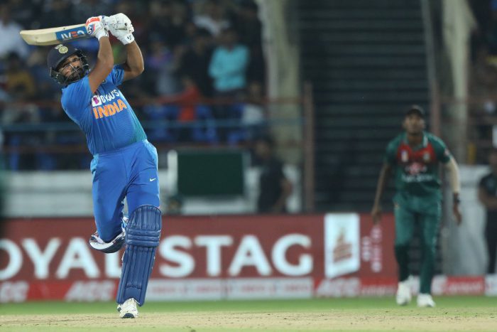 Picture : BCCI / Twitter