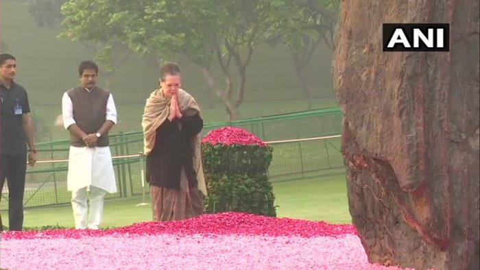 Picture : Twitter / ANI